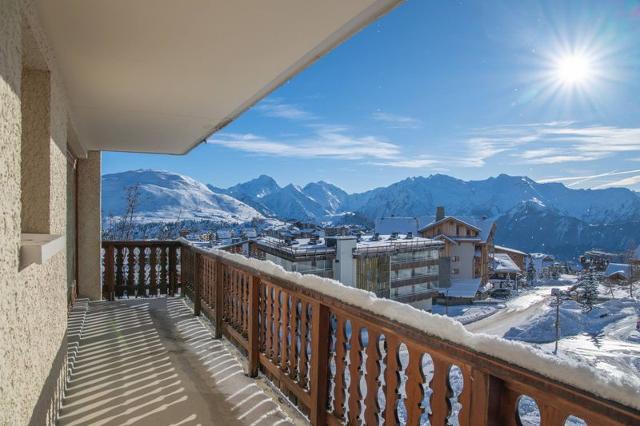 Appartements LE SPLENDID - Alpe d'Huez