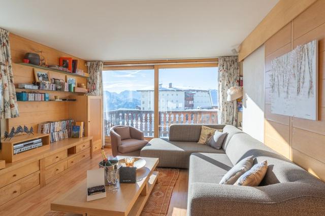 Appartements LE SPLENDID - Alpe d'Huez