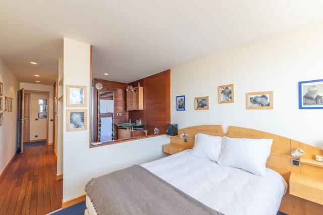 Appartements LE SPLENDID - Alpe d'Huez