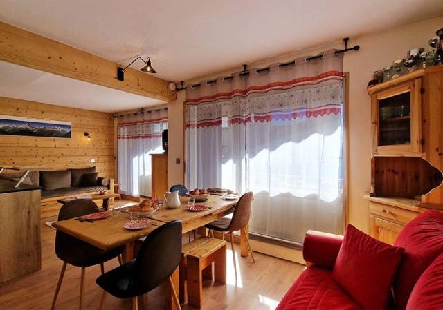 Grand Studio Maroly - Courchevel 1850