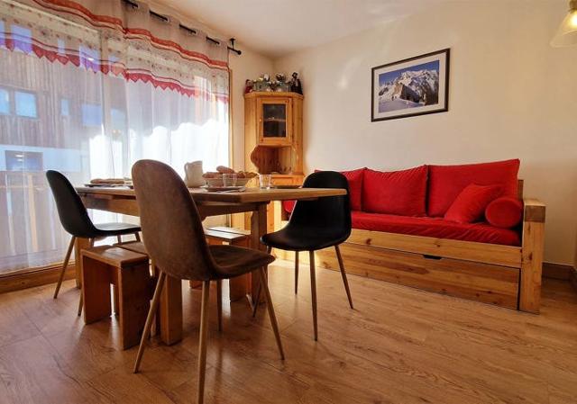 Grand Studio Maroly - Courchevel 1850