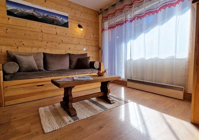 Grand Studio Maroly - Courchevel 1850