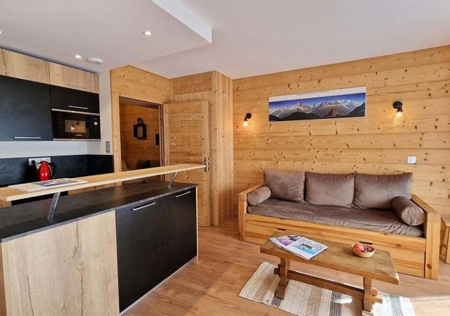 Grand Studio Maroly - Courchevel 1850