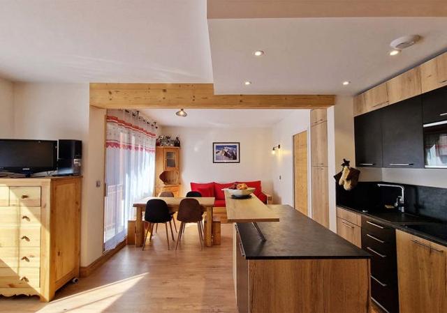 Grand Studio Maroly - Courchevel 1850