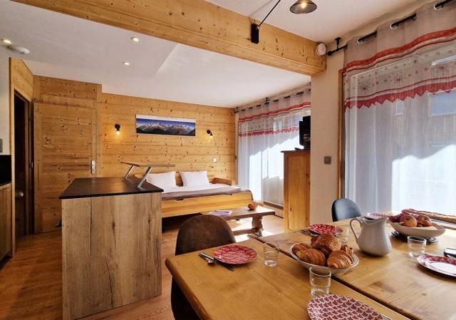 Grand Studio Maroly - Courchevel 1850