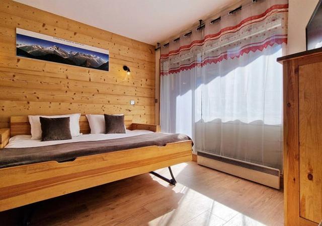 Grand Studio Maroly - Courchevel 1850