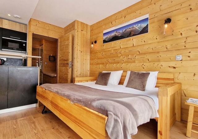 Grand Studio Maroly - Courchevel 1850