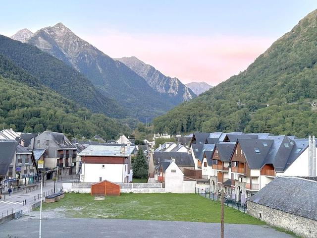 T2 Duplex 6 Pers - Terrasse, Parking, Salle Musculation - Saint Lary Soulan FR-1-457-348 - Saint Lary Soulan