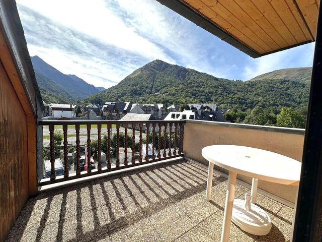 T2 Duplex 6 Pers - Terrasse, Parking, Salle Musculation - Saint Lary Soulan FR-1-457-348 - Saint Lary Soulan