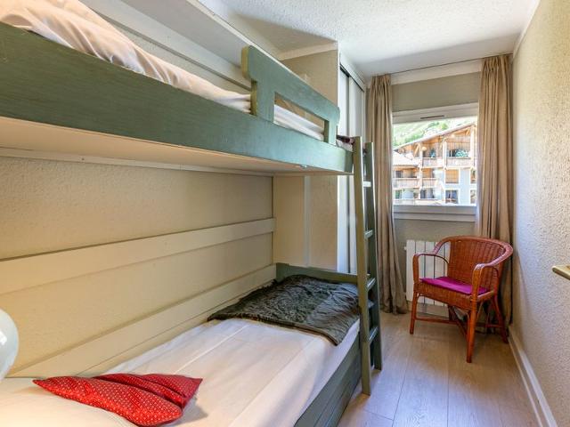 Appartement spacieux et lumineux pour 8 pers à 5 min du centre, avec wifi et sans parking FR-1-694-2 - Val d’Isère Centre