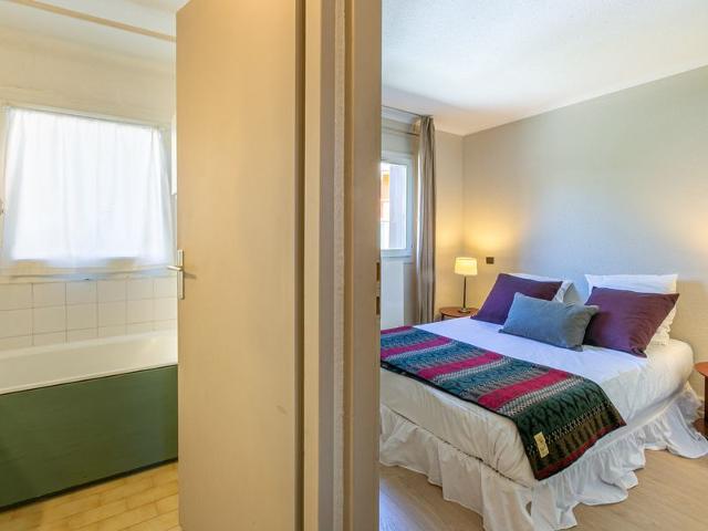 Appartement spacieux et lumineux pour 8 pers à 5 min du centre, avec wifi et sans parking FR-1-694-2 - Val d’Isère Centre