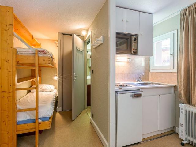 Appartement spacieux et lumineux pour 8 pers à 5 min du centre, avec wifi et sans parking FR-1-694-2 - Val d’Isère Centre