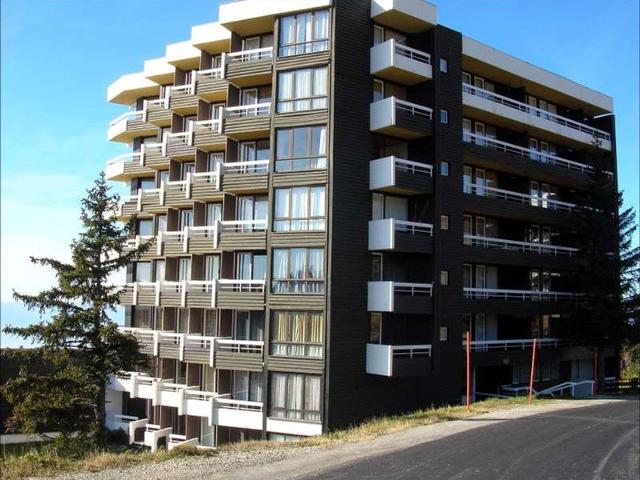 Appartement familial spacieux proche des pistes avec balcon FR-1-340-282 - Chamrousse