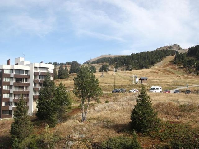 Appartement familial spacieux proche des pistes avec balcon FR-1-340-282 - Chamrousse