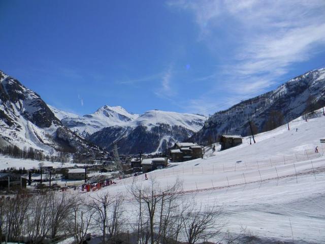 3 pièces aux pieds des pistes, exposé Sud, La Daille FR-1-694-118 - Val d’Isère La Daille