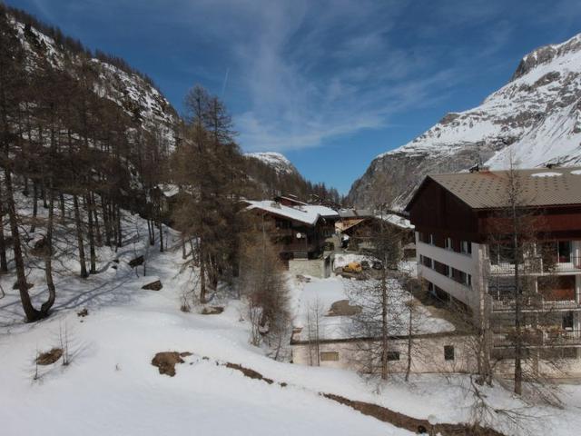 Studio Fonctionnel Proche du Centre et des Pistes à Val d'Isère FR-1-694-253 - Val d’Isère Centre