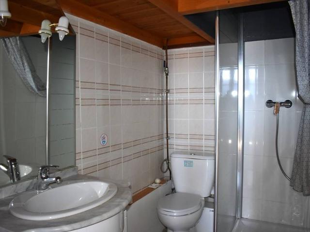 Studio lumineux à Font-Romeu, idéal pour couple ou famille FR-1-580-121 - Font Romeu - Pyrénées 2000