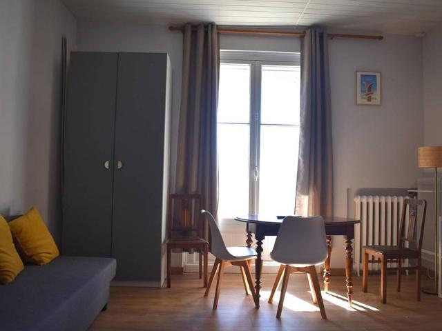 Studio lumineux à Font-Romeu, idéal pour couple ou famille FR-1-580-121 - Font Romeu - Pyrénées 2000