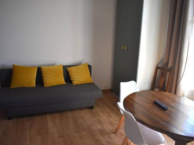 Studio lumineux à Font-Romeu, idéal pour couple ou famille FR-1-580-121 - Font Romeu - Pyrénées 2000