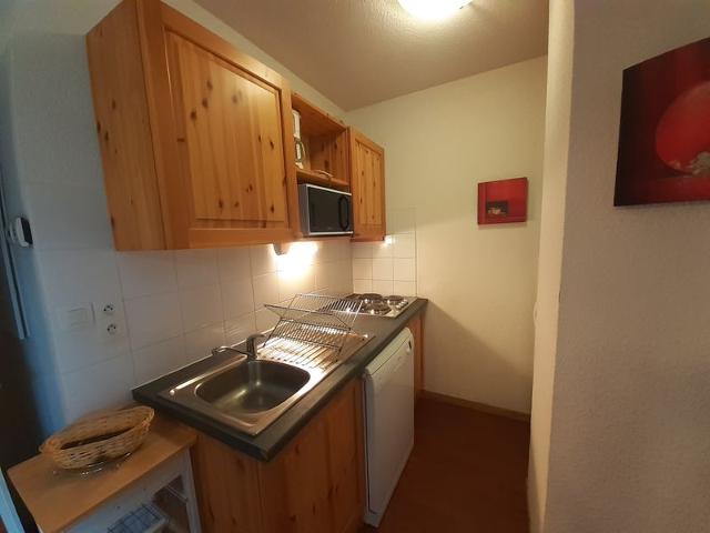 Chalet Florence 73893 - Valfréjus