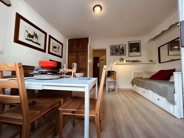 Appartement Cimotel LSA120-0004 - Serre Chevalier 1400 - Villeneuve