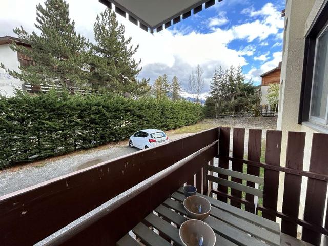 Appartement Cimotel LSA120-0004 - Serre Chevalier 1400 - Villeneuve