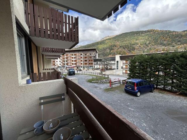 Appartement Cimotel LSA120-0004 - Serre Chevalier 1400 - Villeneuve