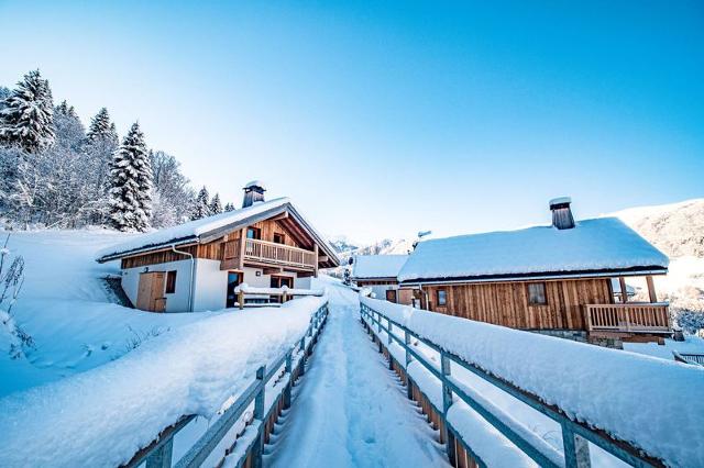 Chalet Meije VM-CHALETMEIJE - Valmorel