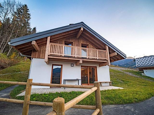 Chalet Meije VM-CHALETMEIJE - Valmorel