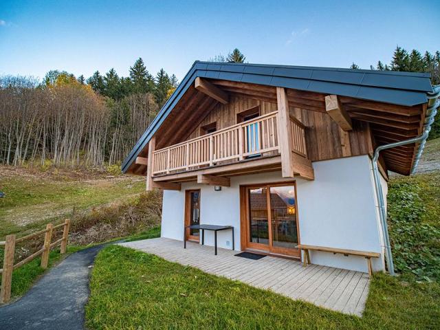 Chalet Meije VM-CHALETMEIJE - Valmorel