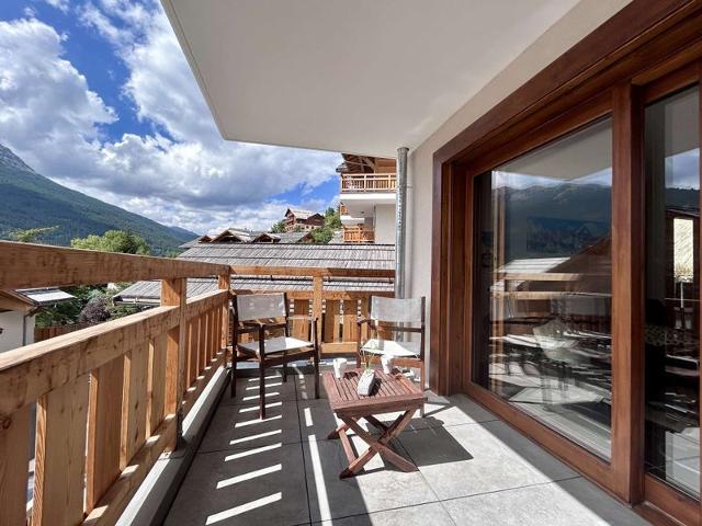 Domaine Des Grands Chalets - Viggo BRI640-V011 - Serre Chevalier 1200 - Briançon