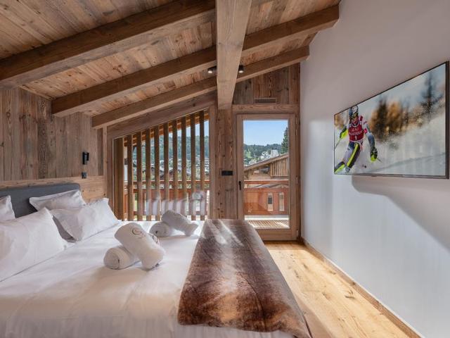 Chalet SUN - Megève