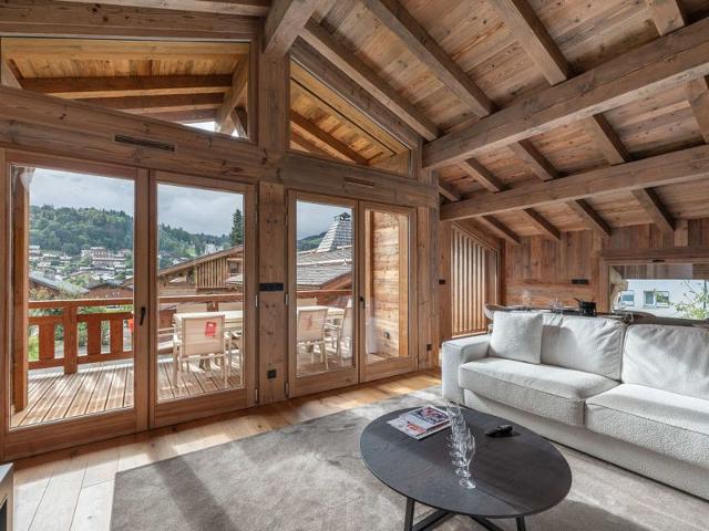 Chalet SUN - Megève