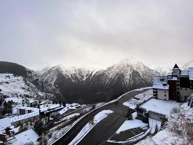 Résidence Soleil - Les Deux Alpes Soleil