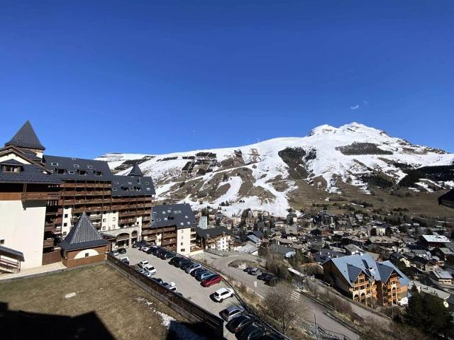 Résidence Soleil - Les Deux Alpes Soleil