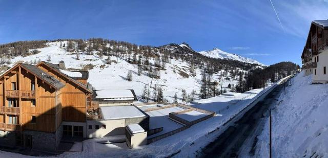 Chalet Des Rennes - Vars