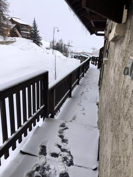 Chalet Les Maglines - Vars