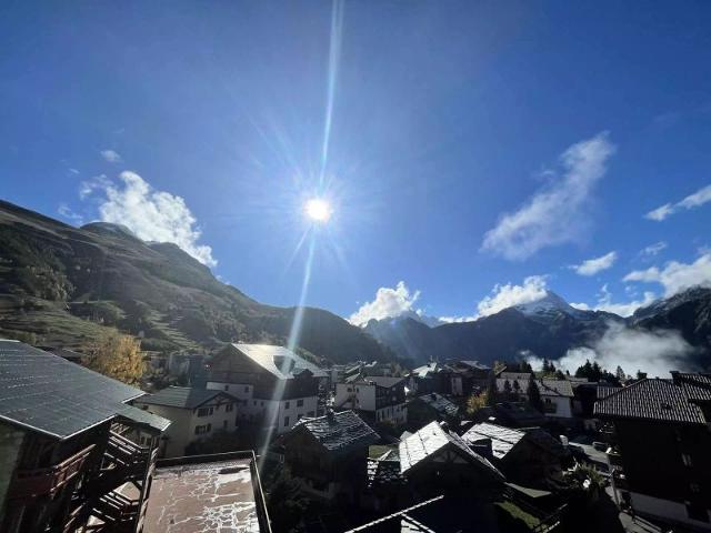 Résidence Rochail - Les Deux Alpes Venosc