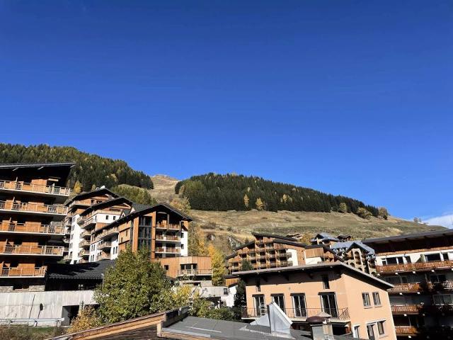 Résidence Rochail - Les Deux Alpes Venosc