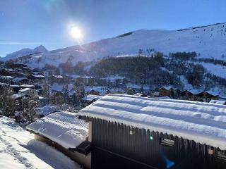 Résidence Arc En Ciel B - Les Deux Alpes 1800