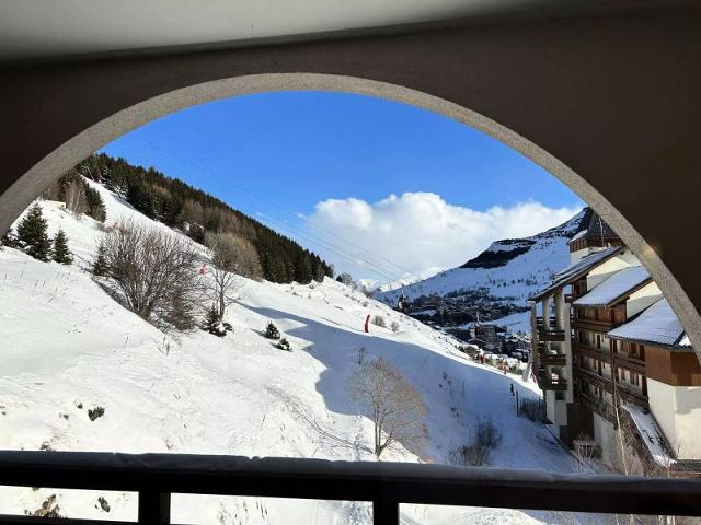 Résidence Soleil - Les Deux Alpes Soleil