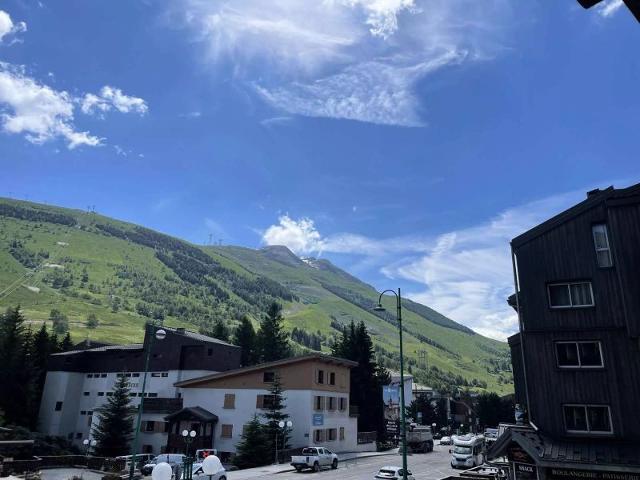 Résidence Waala - Les Deux Alpes Centre