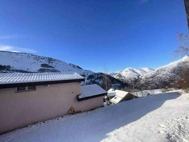 Résidence Arc En Ciel B - Les Deux Alpes 1800