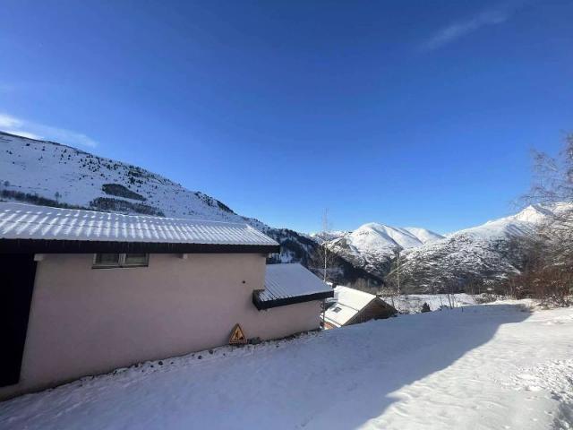 Résidence Arc En Ciel B - Les Deux Alpes 1800