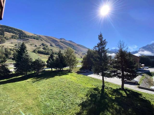 Résidence Plein Sud 2 - Les Deux Alpes Centre