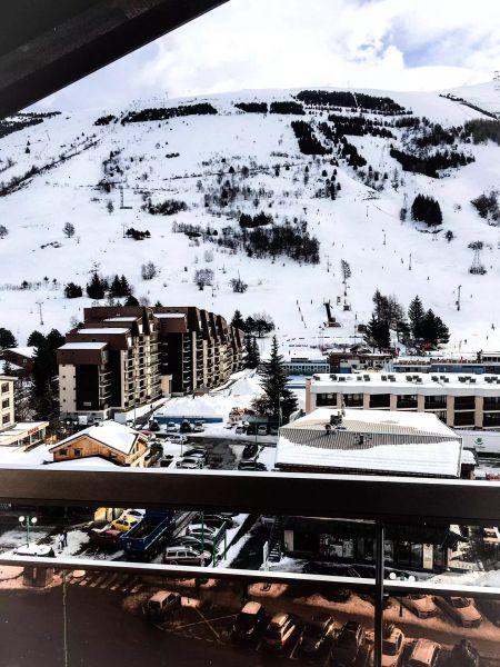 Résidence Diamant 1 - Les Deux Alpes Centre