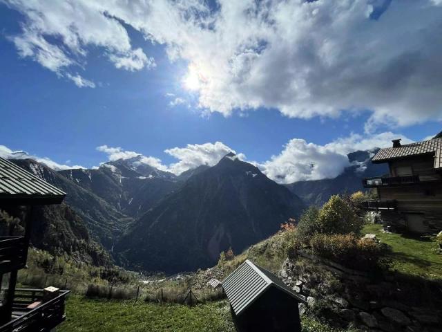 Résidence Sequoias - Les Deux Alpes Venosc