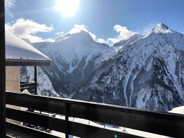 Résidence Sequoias - Les Deux Alpes Venosc