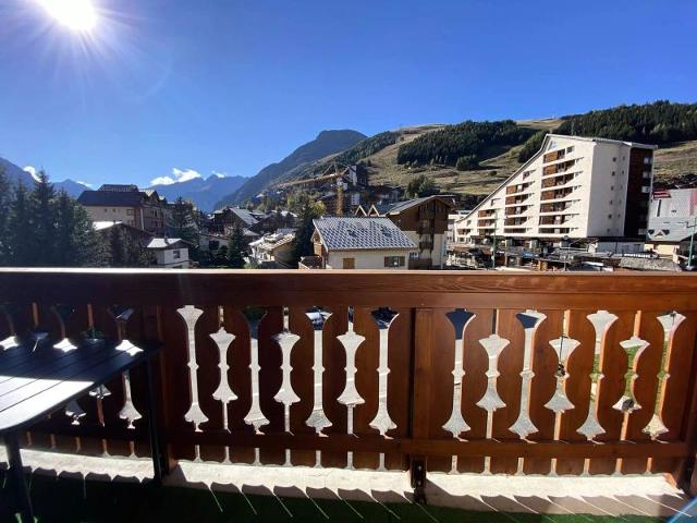 Résidence Myosotis - Les Deux Alpes Venosc