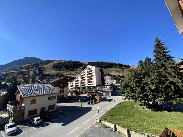 Résidence Myosotis - Les Deux Alpes Venosc